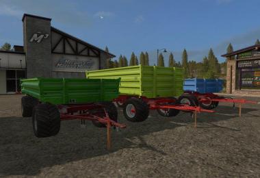 Tipper Pack v2.1.1