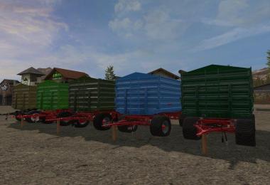 Tipper Pack v2.1.1