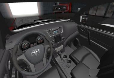 Toyota Hilux 2016 v2.0