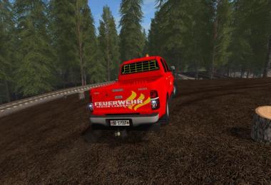 Toyota Hilux v1.1