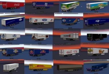 Trailer Pack by nico v2.1