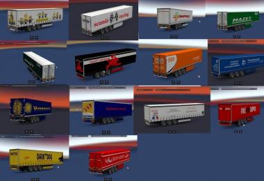 Trailer Pack by nico v2.1