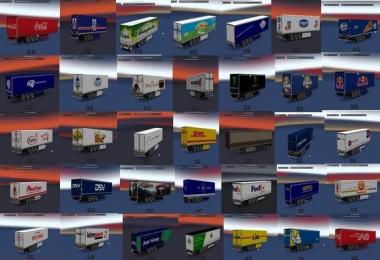 Trailer Package by nico v2.3 [1.31.x]