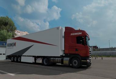 PRIMUM Skin for Scania R & streamline RJL 1.28.x-1.30.x