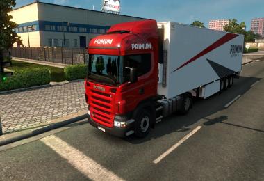 PRIMUM Skin for Scania R & streamline RJL 1.28.x-1.30.x