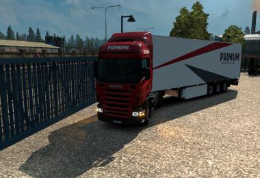 PRIMUM Skin for Scania R & streamline RJL 1.28.x-1.30.x