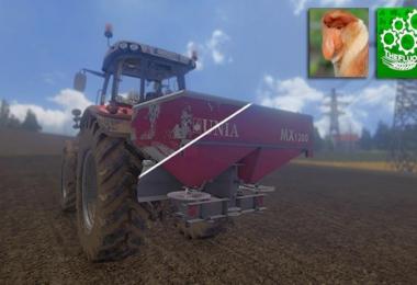 Unia MX 1200 v1.1.0