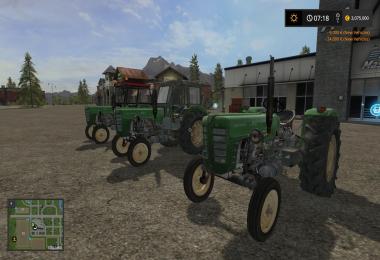 Ursus c-4011 v1.1.0