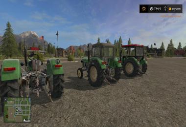 Ursus c-4011 v1.1.0