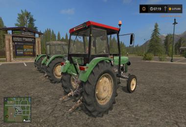 Ursus c-4011 v1.1.0