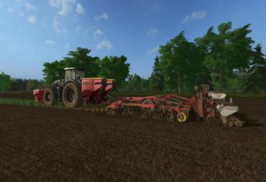 Vaderstad Pack v2.0.0.0