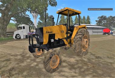 VALMET 880 TURBO v1.0