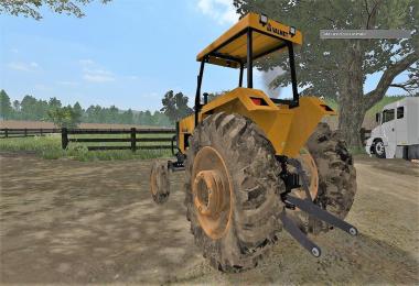 VALMET 880 TURBO v1.0