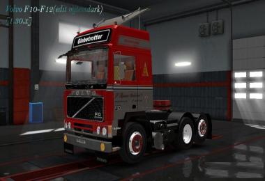 Volvo F10/F12 edit by mjtemdark for v1.30