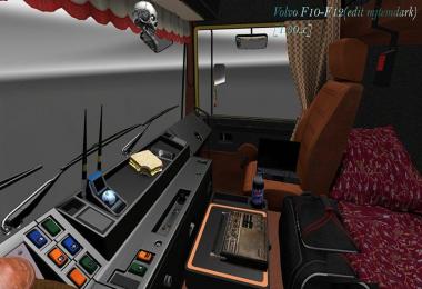 Volvo F10/F12 edit by mjtemdark for v1.30