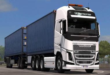 Volvo FH16 2012 [RPIE] 1.31