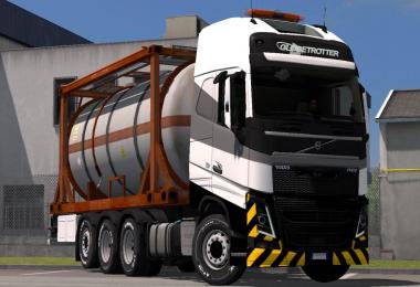 Volvo FH16 2012 [RPIE] 1.31