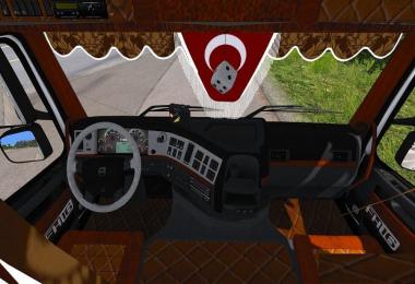 Volvo FH16 VIP v1.0