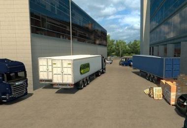 Warehoue Paris v1.0