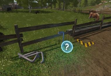 Water Trough Addon (Prefab) v1.0.1.0