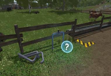 Water Trough Addon (Prefab) v1.0.1.0