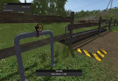 Water Trough Addon (Prefab) v1.0.1.0