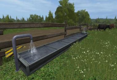 Water Trough Addon (Prefab) v1.0.1.0