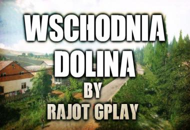 Wschodnia Dolina v1.0