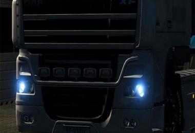 Xenon Lights 1.31.x