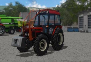 Zetor 7340 Turbo Fh v1.0