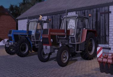 ZETOR CRYSTAL 12011 - 12045 v1.3.0.0