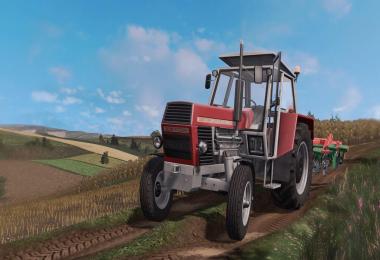 ZETOR CRYSTAL 12011 - 12045 v1.3.0.0