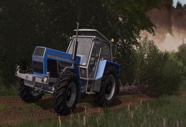 ZETOR CRYSTAL 12011 - 12045 v1.3.0.0