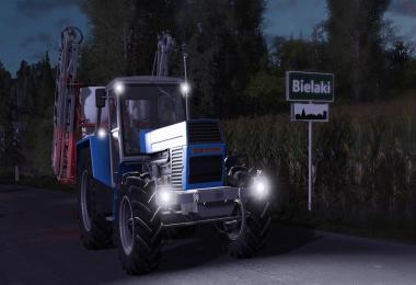 ZETOR CRYSTAL 12011 - 12045 v1.3.0.0