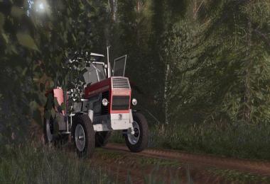 Zetor Crystal 12011 v1.3.0.0