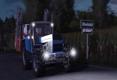 Zetor Crystal 12045 v1.2.0.0