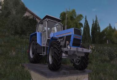 Zetor Crystal 12045 v1.2.0.0