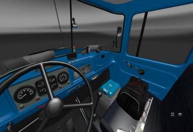 ZIL 130-131-133 v1.0