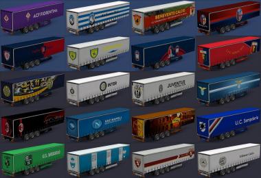 Italian league trailers v1.0