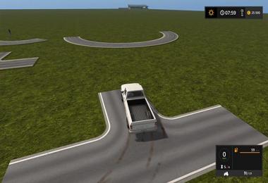 Pack Road v1.0