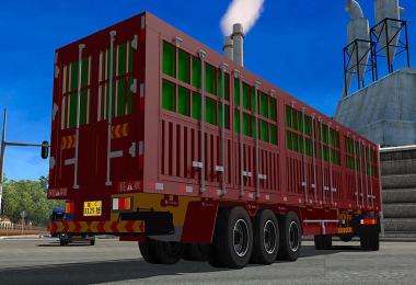 34 Chinese Style Trailer Bags v1.0