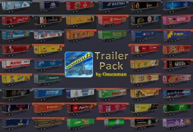 Trailer Pack Foods v1.03.00