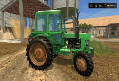 MTZ-82 v2.0