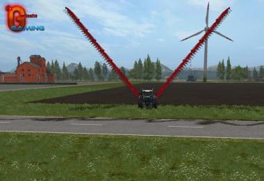 Fendt Vario 1050 v1.0