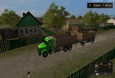 Kraz 65053 v1.0