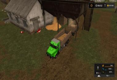 Kraz 65053 v1.0