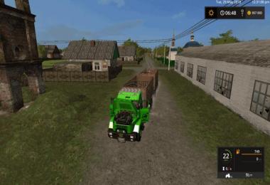 Kraz 65053 v1.0