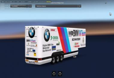 Aero Dynamic Standalone Trailer Pack v1.0