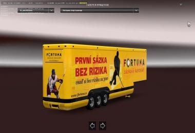 Aero Dynamic Standalone Trailer Pack v1.0