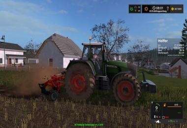 Agrimec3 ASD7 Ripper v1.3.0.0 Final